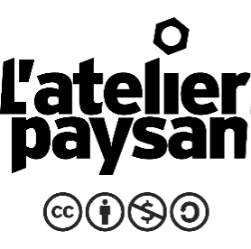 logo Atelier Paysan