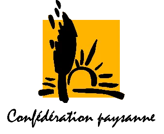 logo Confédération Paysanne