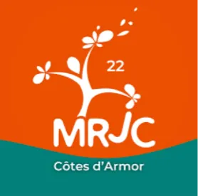 logo MRJC Côtes-d'Armor