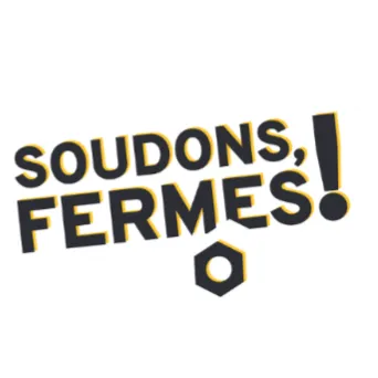 logo Soudons Fermes