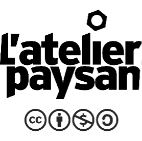 logo atelier paysan